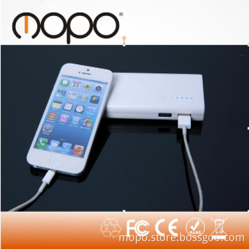 2014 hot sale!!! 10,000mAh capacity power bank